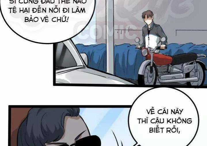 Hồi Xuân Tiểu Độc Y - Chapter 47 - Trang 7