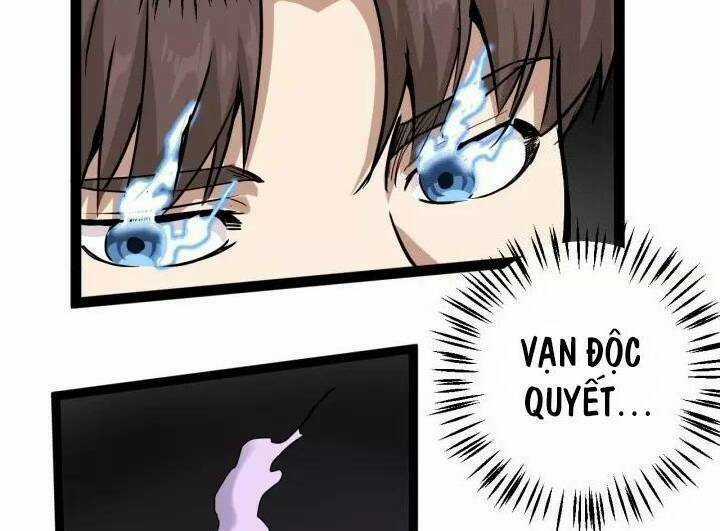 Hồi Xuân Tiểu Độc Y - Chapter 47 - Trang 69