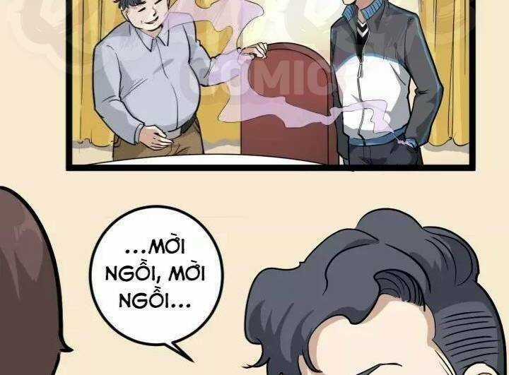 Hồi Xuân Tiểu Độc Y - Chapter 47 - Trang 71