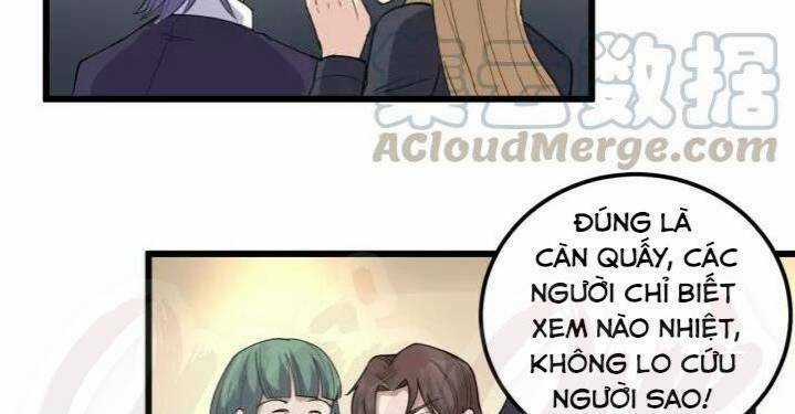 Hồi Xuân Tiểu Độc Y - Chapter 48 - Trang 18