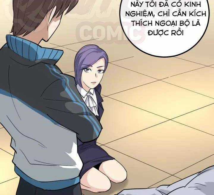 Hồi Xuân Tiểu Độc Y - Chapter 48 - Trang 27