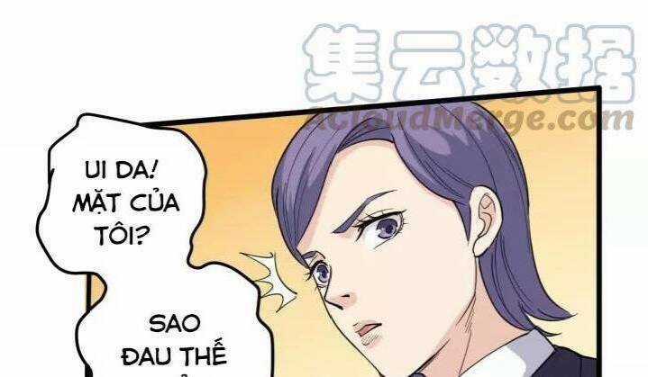 Hồi Xuân Tiểu Độc Y - Chapter 48 - Trang 33