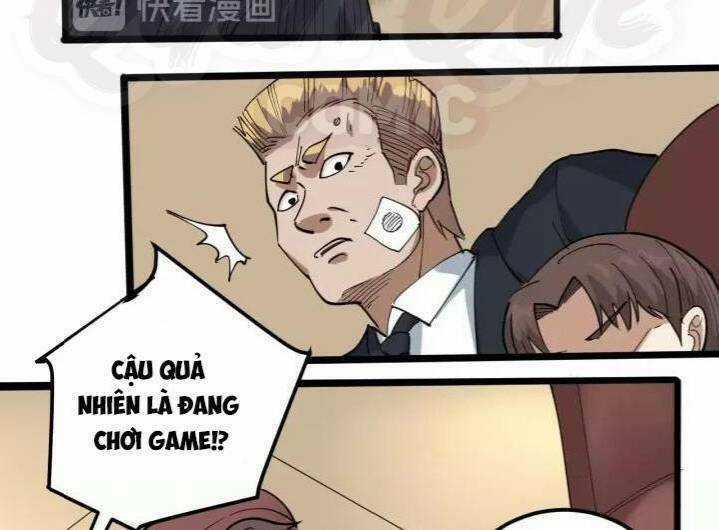 Hồi Xuân Tiểu Độc Y - Chapter 48 - Trang 55