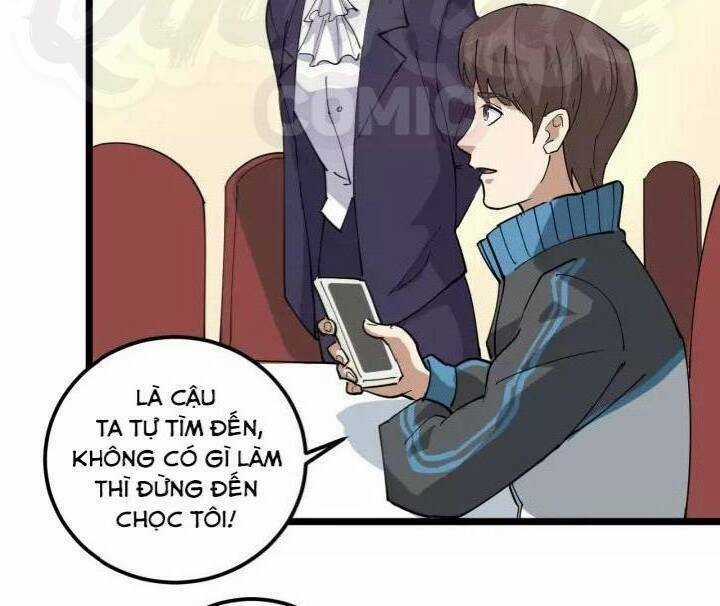 Hồi Xuân Tiểu Độc Y - Chapter 48 - Trang 63