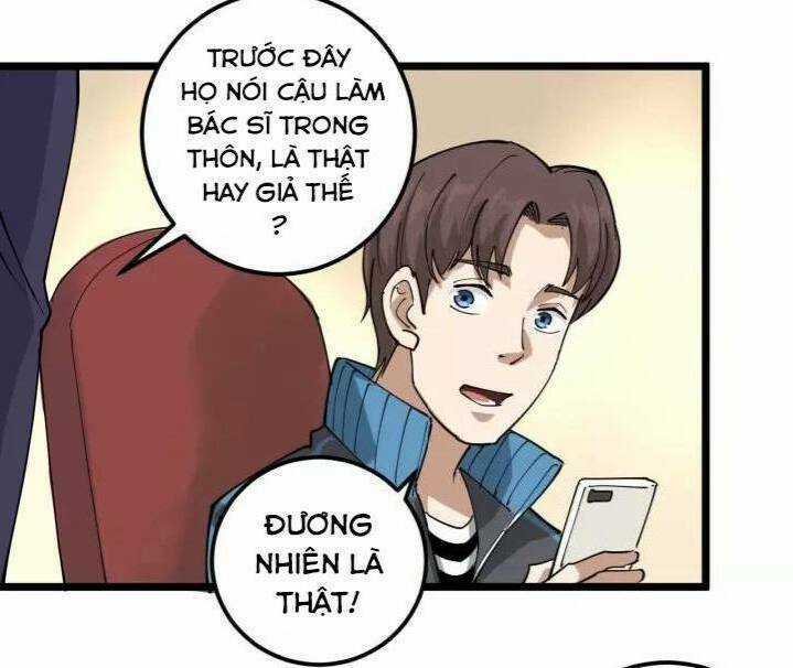 Hồi Xuân Tiểu Độc Y - Chapter 48 - Trang 64