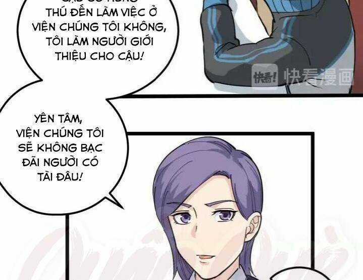 Hồi Xuân Tiểu Độc Y - Chapter 48 - Trang 66