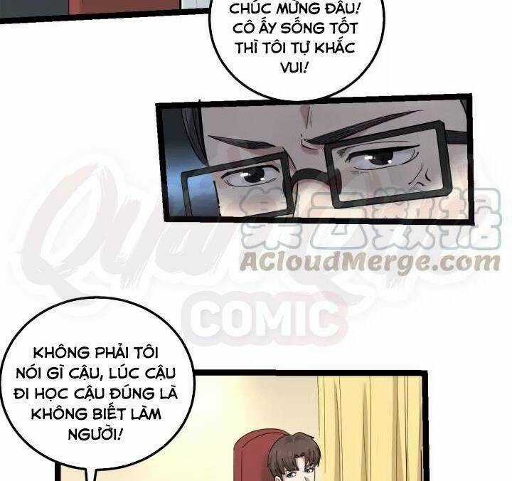 Hồi Xuân Tiểu Độc Y - Chapter 49 - Trang 11