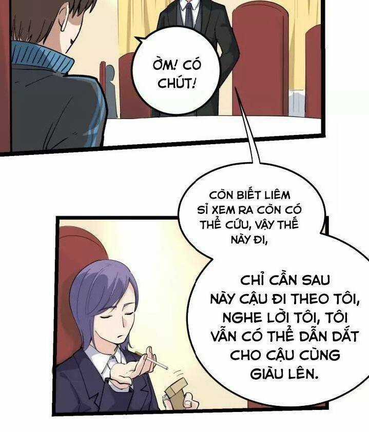 Hồi Xuân Tiểu Độc Y - Chapter 49 - Trang 15