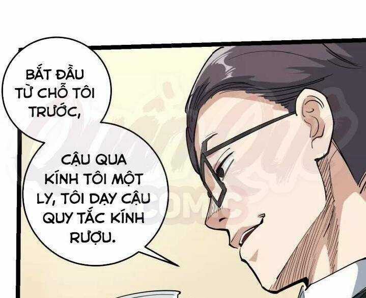 Hồi Xuân Tiểu Độc Y - Chapter 49 - Trang 20
