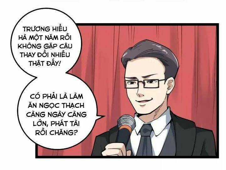 Hồi Xuân Tiểu Độc Y - Chapter 49 - Trang 3