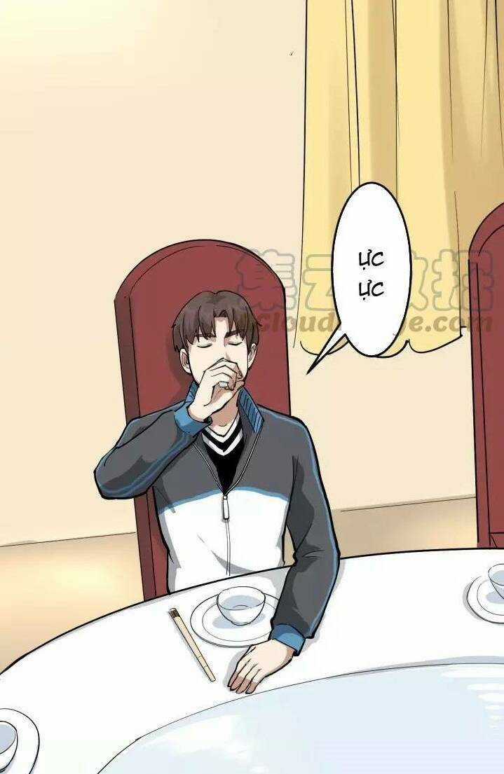 Hồi Xuân Tiểu Độc Y - Chapter 49 - Trang 22