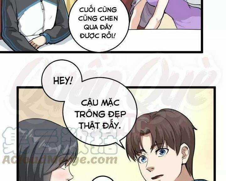Hồi Xuân Tiểu Độc Y - Chapter 49 - Trang 26