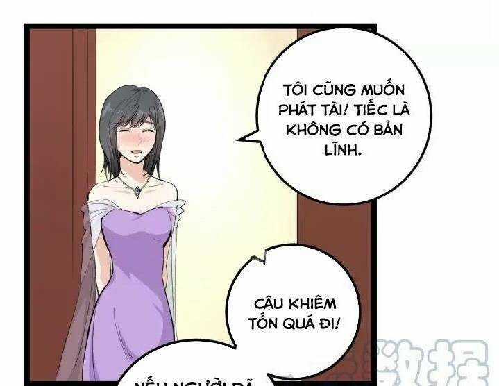 Hồi Xuân Tiểu Độc Y - Chapter 49 - Trang 4