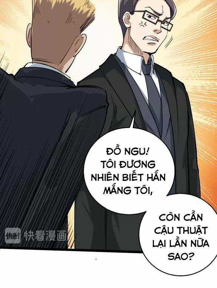 Hồi Xuân Tiểu Độc Y - Chapter 49 - Trang 33