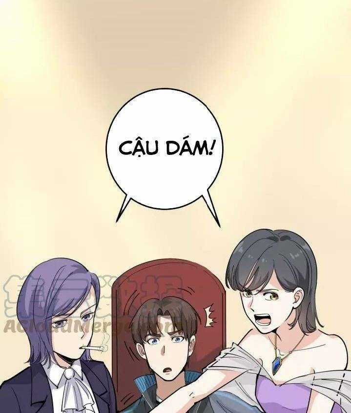 Hồi Xuân Tiểu Độc Y - Chapter 49 - Trang 40