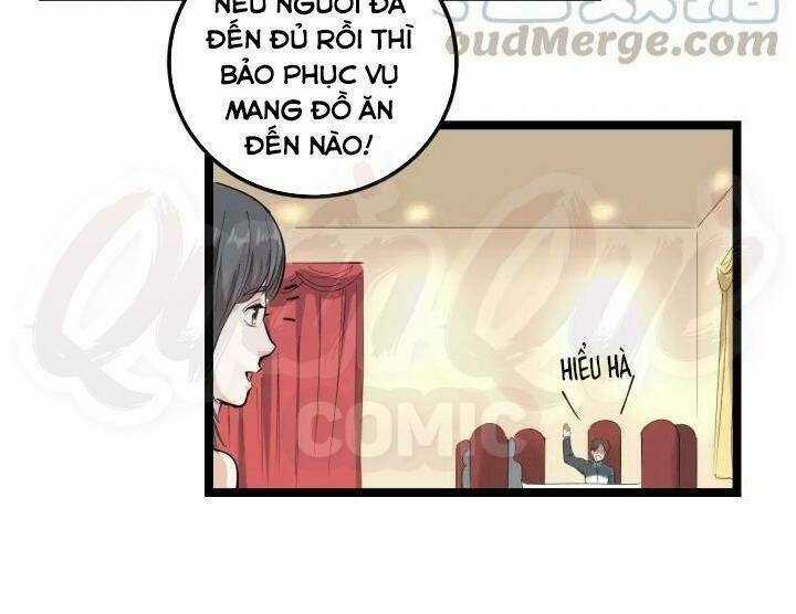 Hồi Xuân Tiểu Độc Y - Chapter 49 - Trang 5