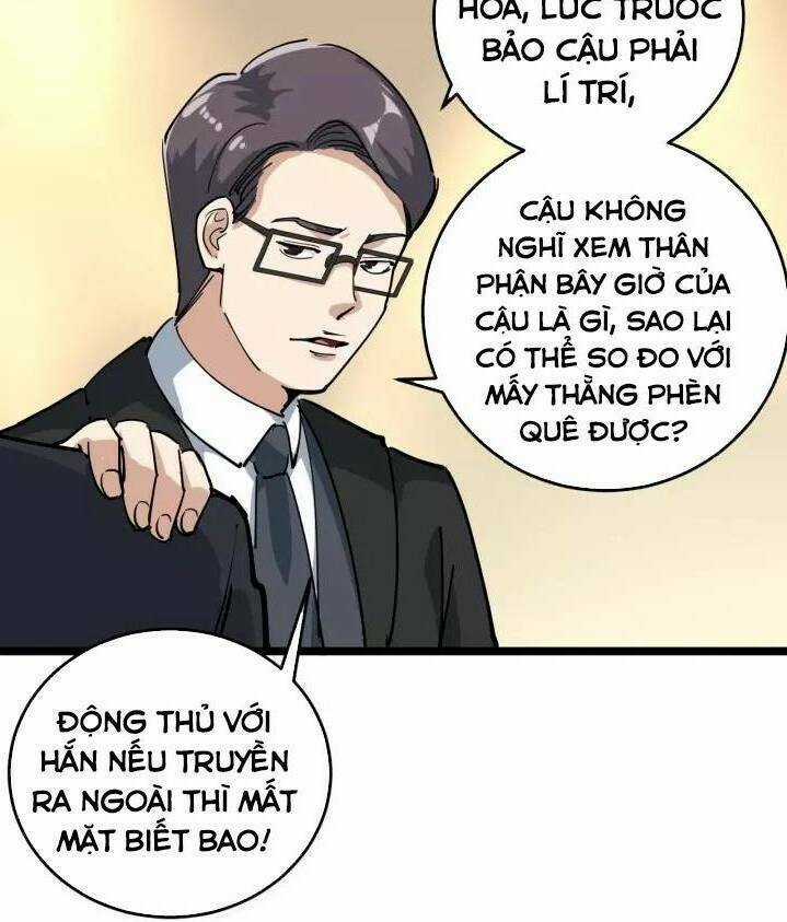 Hồi Xuân Tiểu Độc Y - Chapter 49 - Trang 42