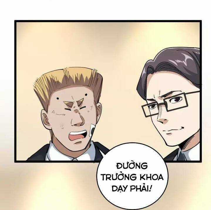 Hồi Xuân Tiểu Độc Y - Chapter 49 - Trang 43