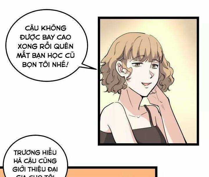 Hồi Xuân Tiểu Độc Y - Chapter 49 - Trang 7