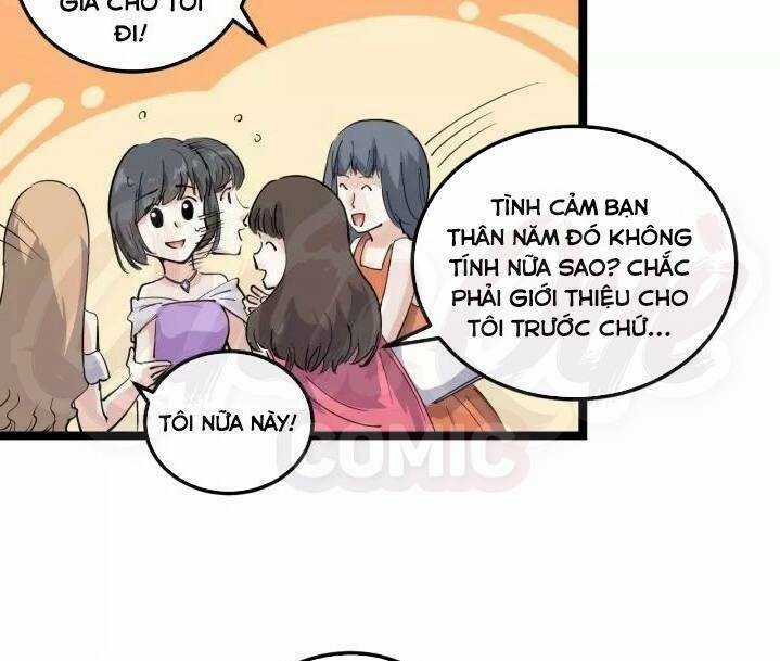 Hồi Xuân Tiểu Độc Y - Chapter 49 - Trang 8