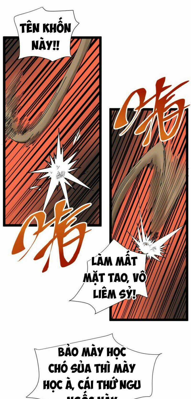 Hồi Xuân Tiểu Độc Y - Chapter 5 - Trang 3