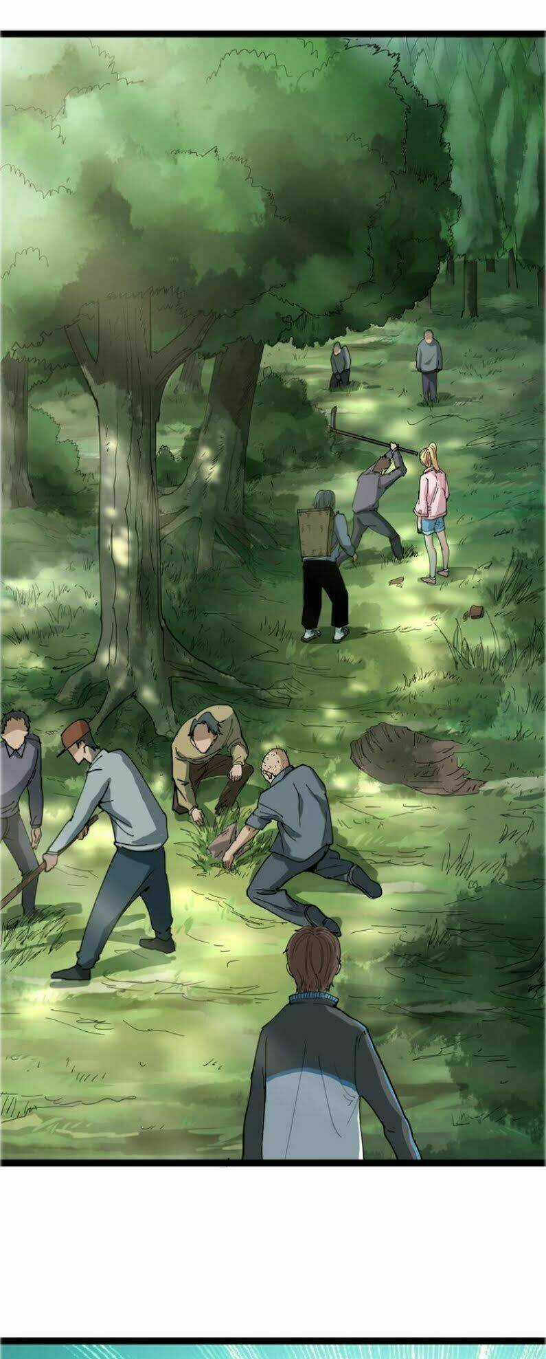 Hồi Xuân Tiểu Độc Y - Chapter 5 - Trang 23