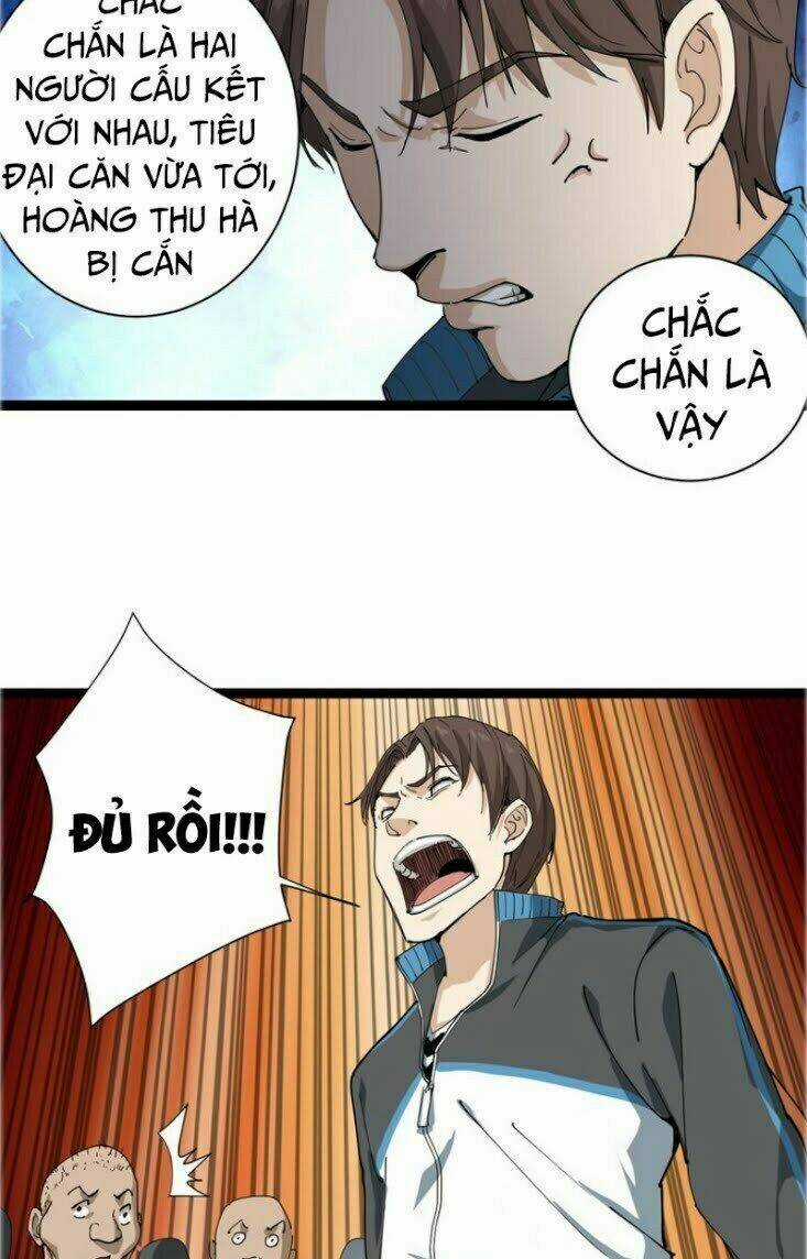 Hồi Xuân Tiểu Độc Y - Chapter 5 - Trang 45