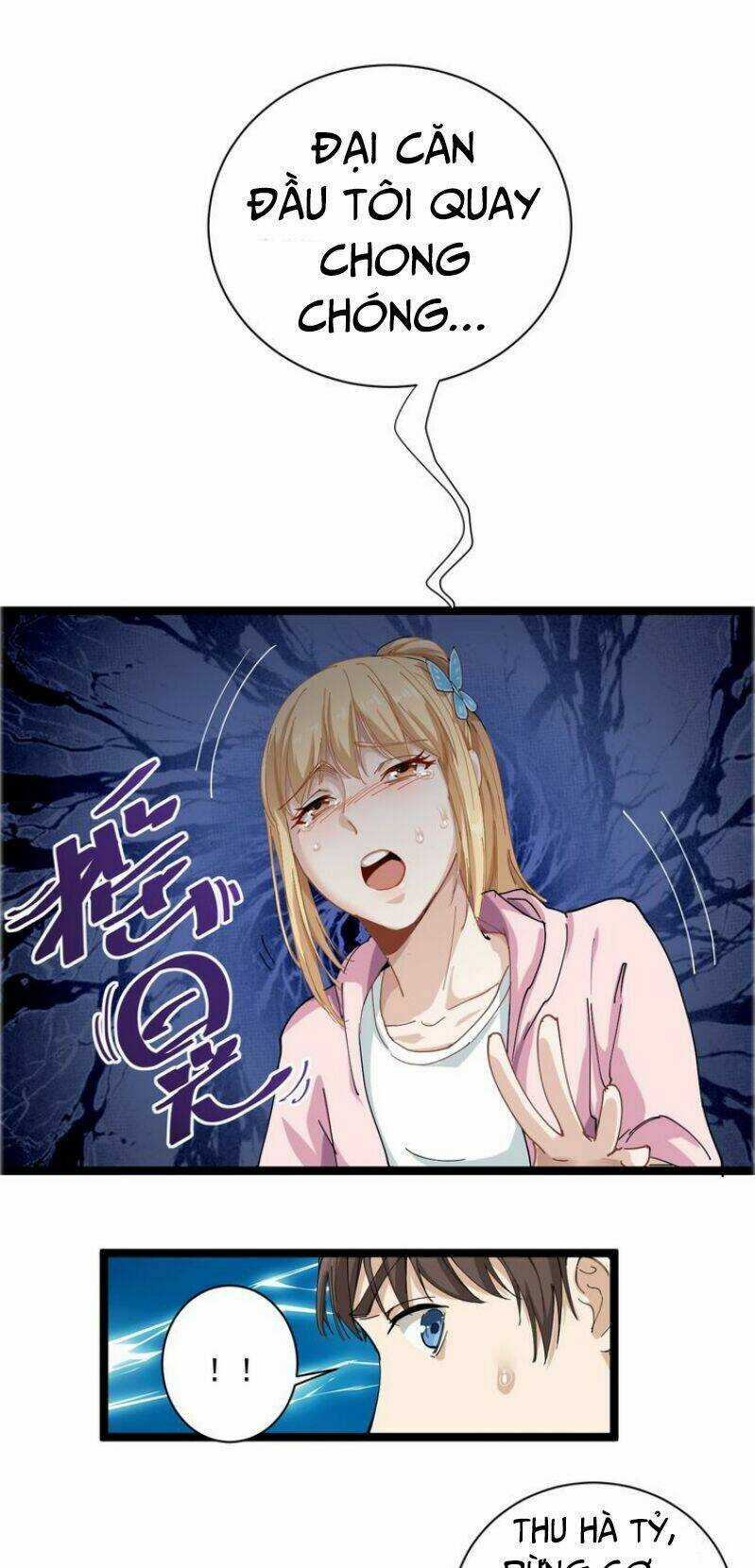 Hồi Xuân Tiểu Độc Y - Chapter 5 - Trang 47