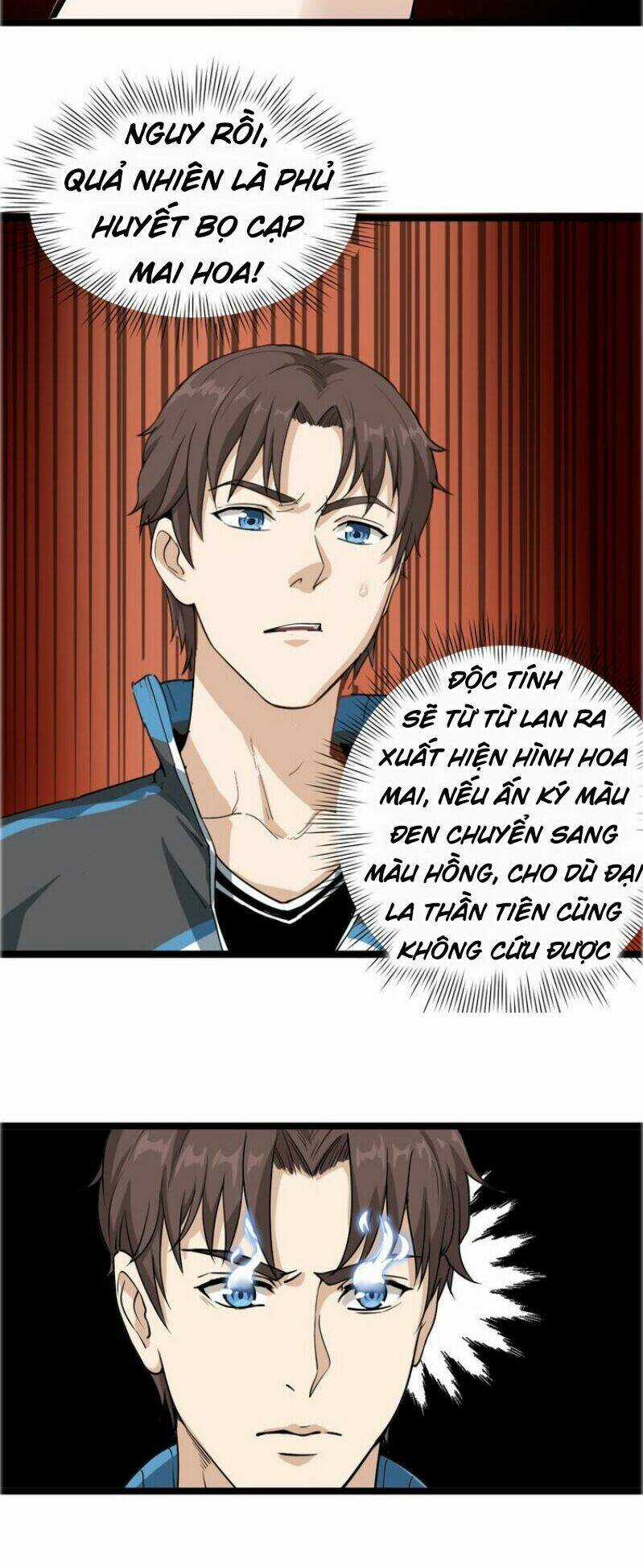 Hồi Xuân Tiểu Độc Y - Chapter 5 - Trang 50