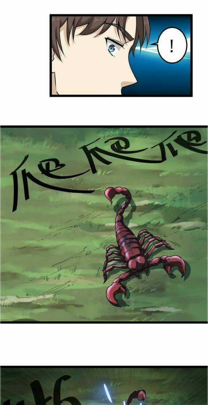 Hồi Xuân Tiểu Độc Y - Chapter 5 - Trang 54