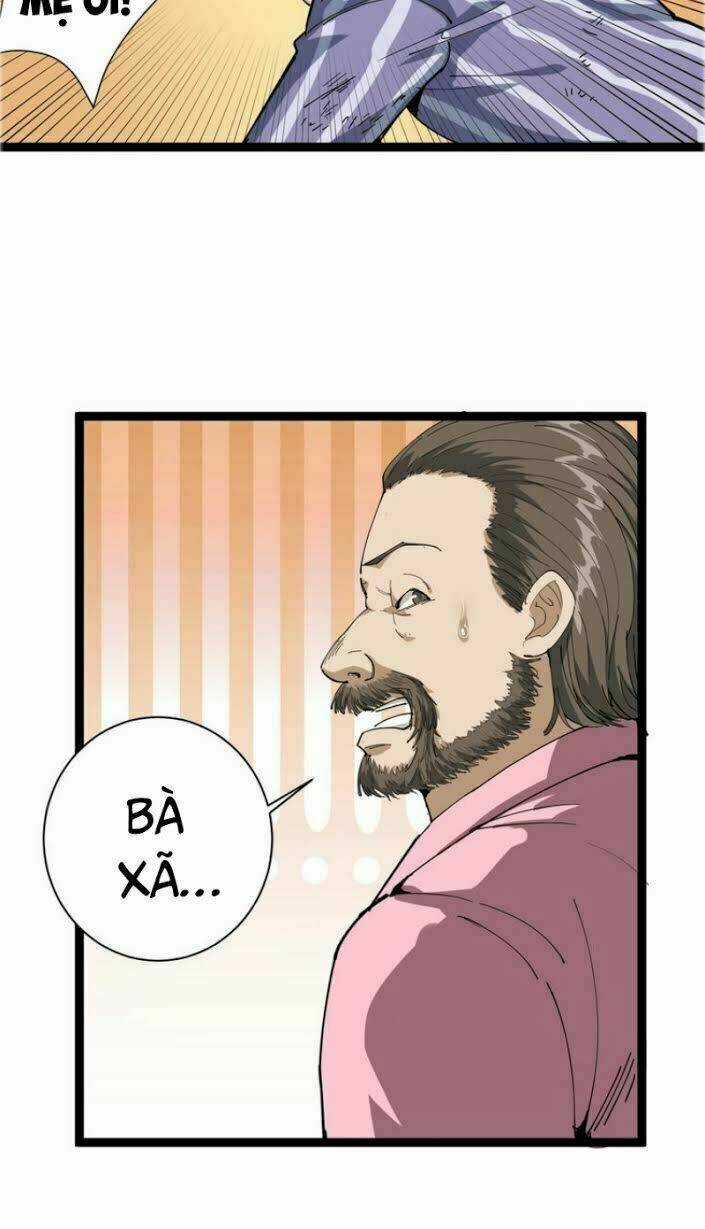 Hồi Xuân Tiểu Độc Y - Chapter 5 - Trang 9