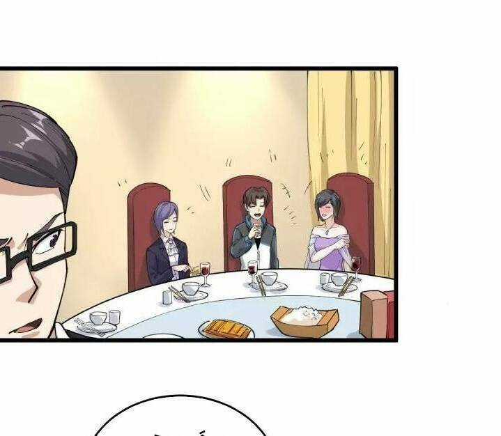 Hồi Xuân Tiểu Độc Y - Chapter 50 - Trang 8