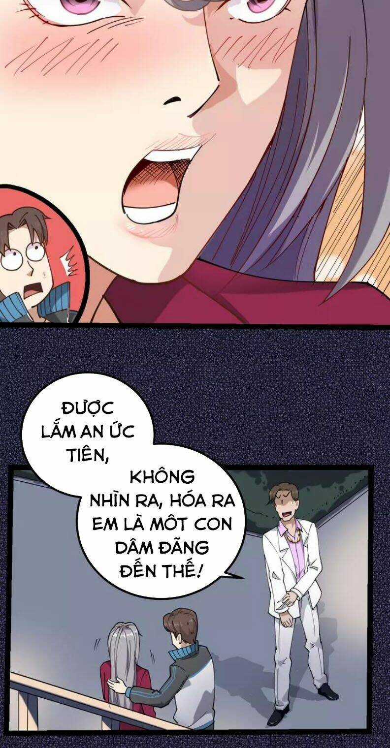 Hồi Xuân Tiểu Độc Y - Chapter 52 - Trang 17