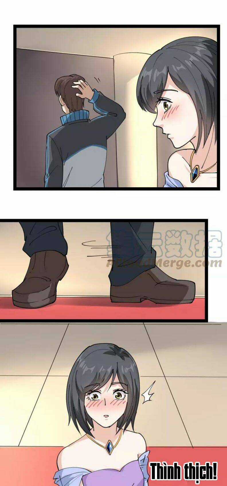 Hồi Xuân Tiểu Độc Y - Chapter 52 - Trang 5