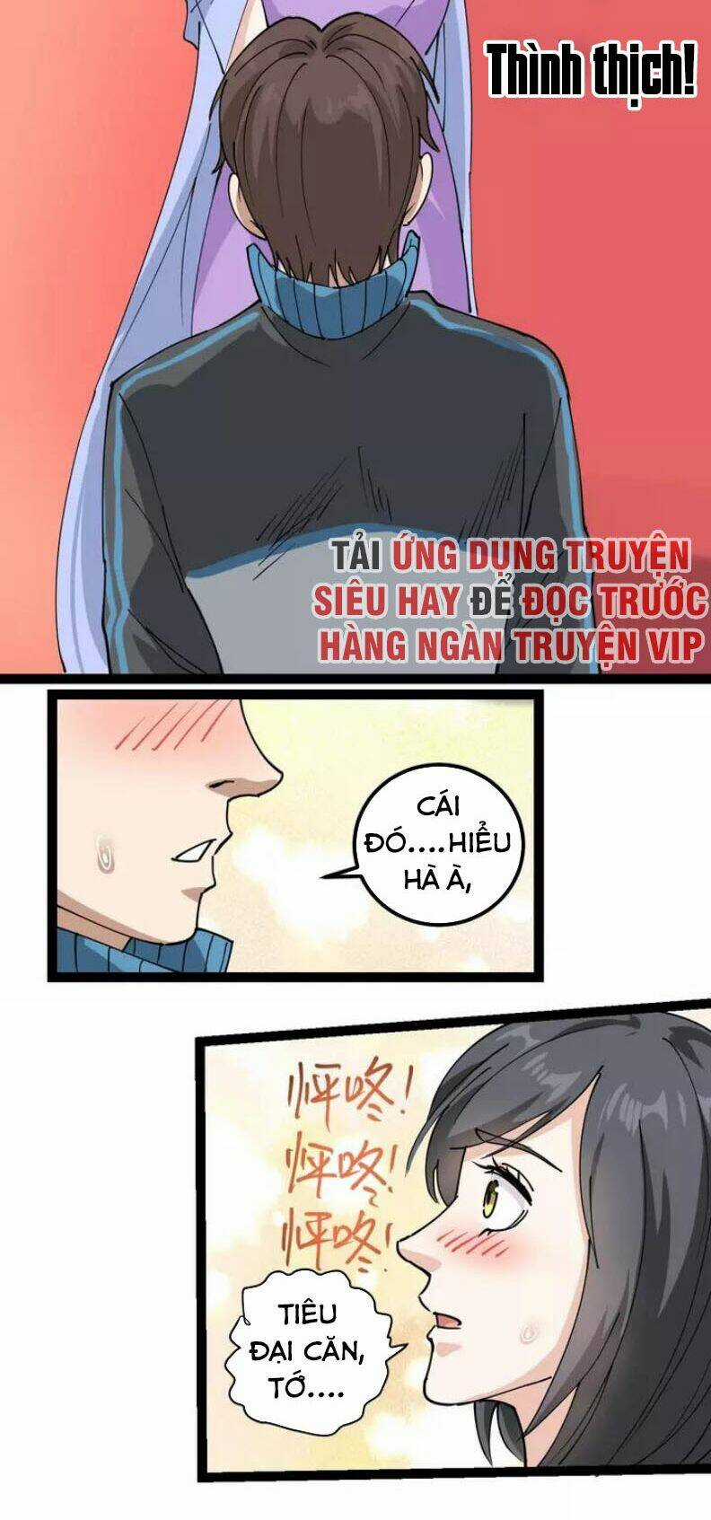 Hồi Xuân Tiểu Độc Y - Chapter 52 - Trang 6