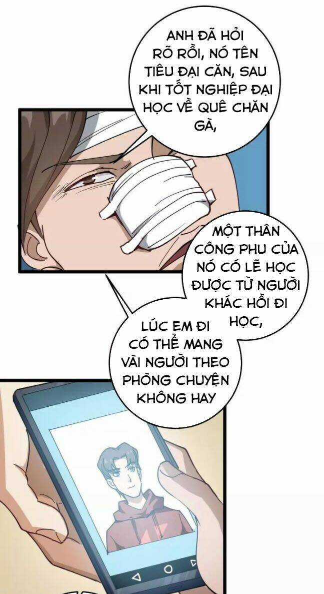 Hồi Xuân Tiểu Độc Y - Chapter 53 - Trang 30