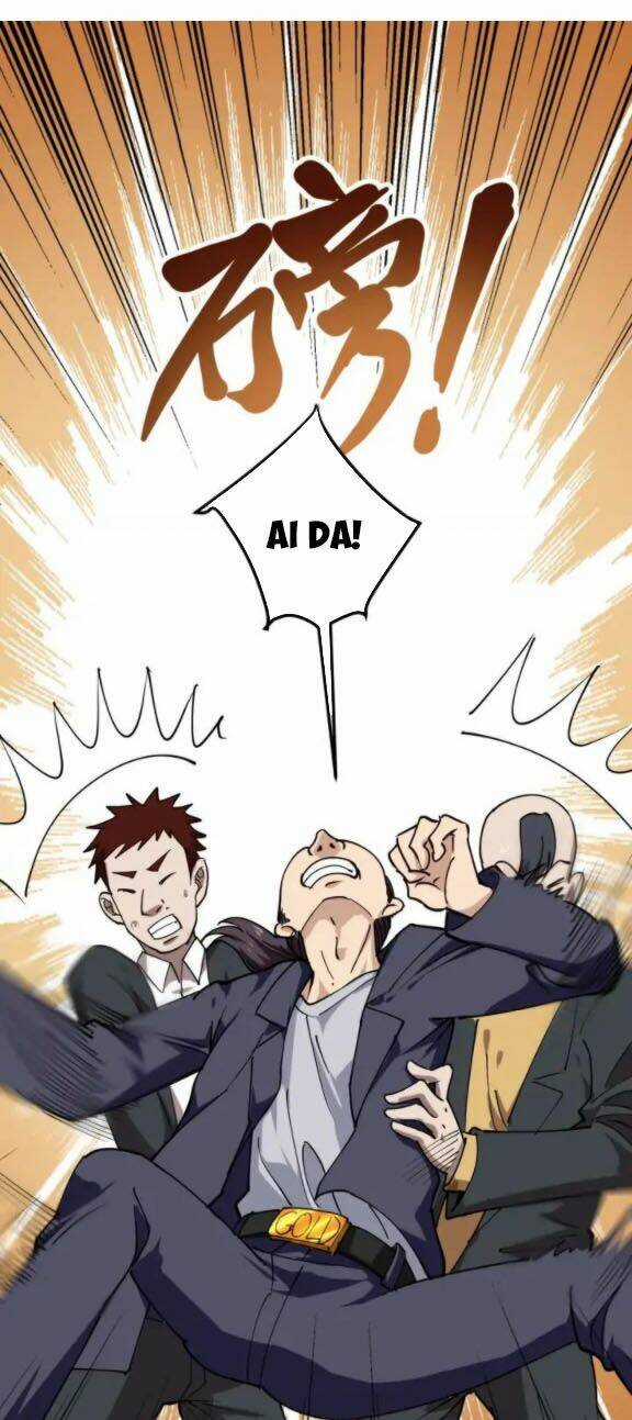 Hồi Xuân Tiểu Độc Y - Chapter 55 - Trang 1