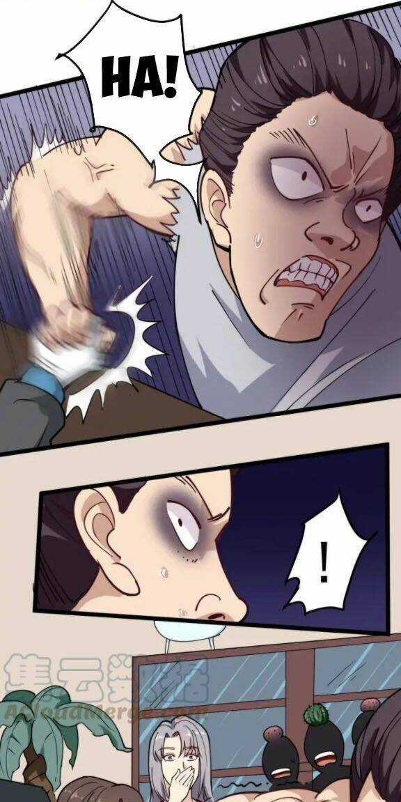 Hồi Xuân Tiểu Độc Y - Chapter 55 - Trang 15