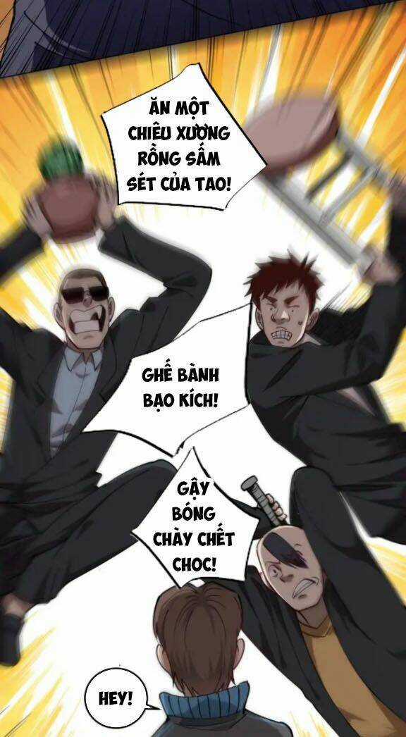 Hồi Xuân Tiểu Độc Y - Chapter 55 - Trang 3