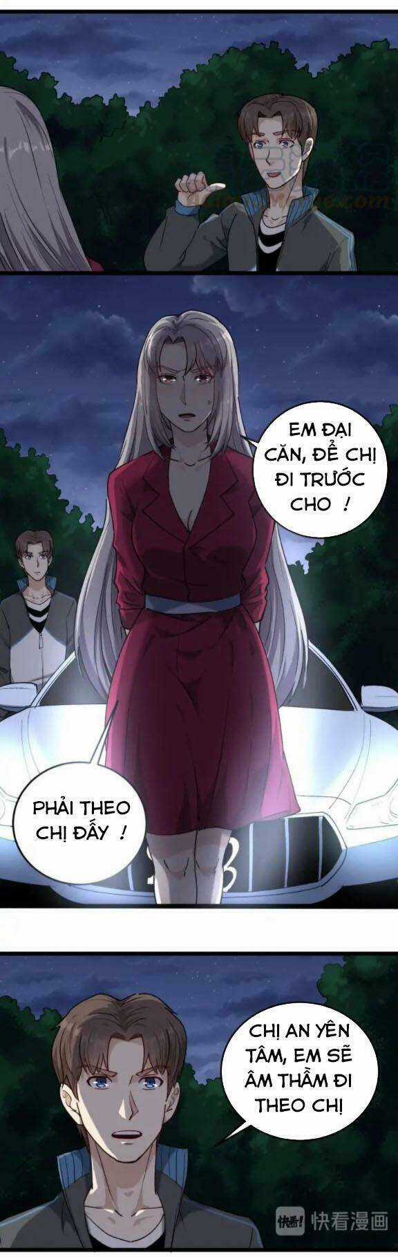 Hồi Xuân Tiểu Độc Y - Chapter 59 - Trang 4