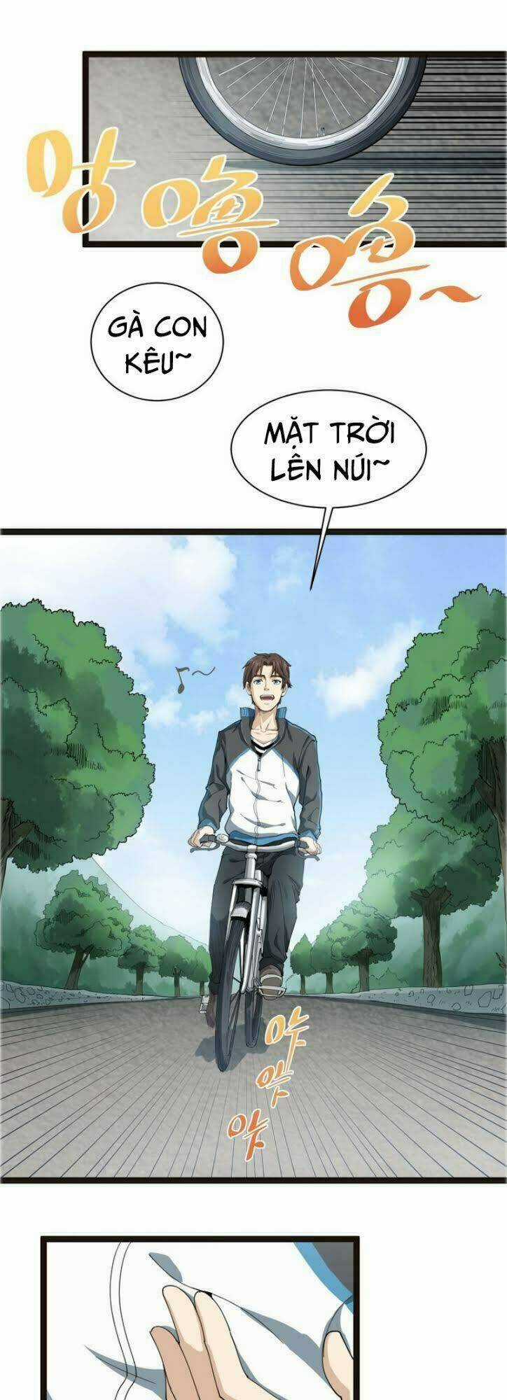 Hồi Xuân Tiểu Độc Y - Chapter 6 - Trang 3