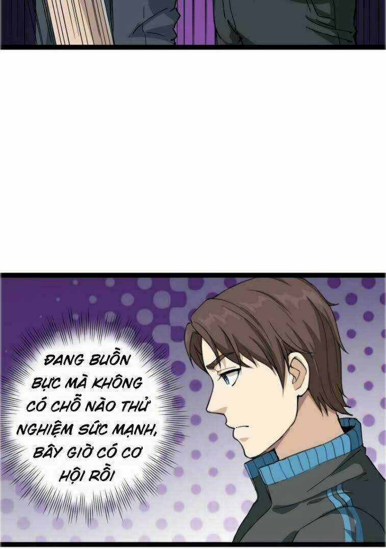 Hồi Xuân Tiểu Độc Y - Chapter 6 - Trang 43