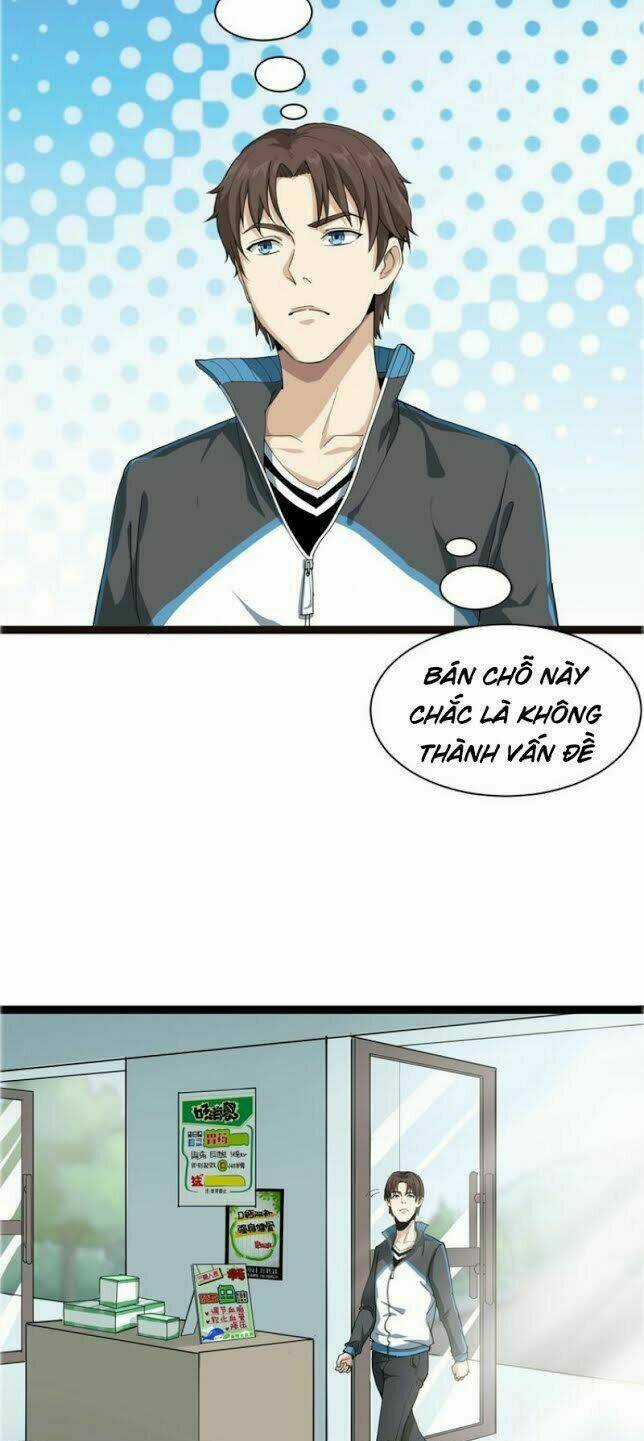 Hồi Xuân Tiểu Độc Y - Chapter 6 - Trang 7