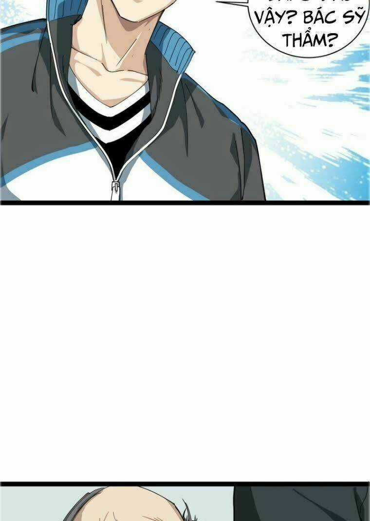 Hồi Xuân Tiểu Độc Y - Chapter 6 - Trang 65