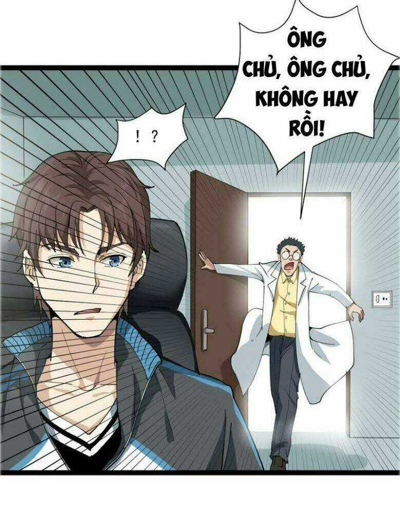 Hồi Xuân Tiểu Độc Y - Chapter 6 - Trang 91