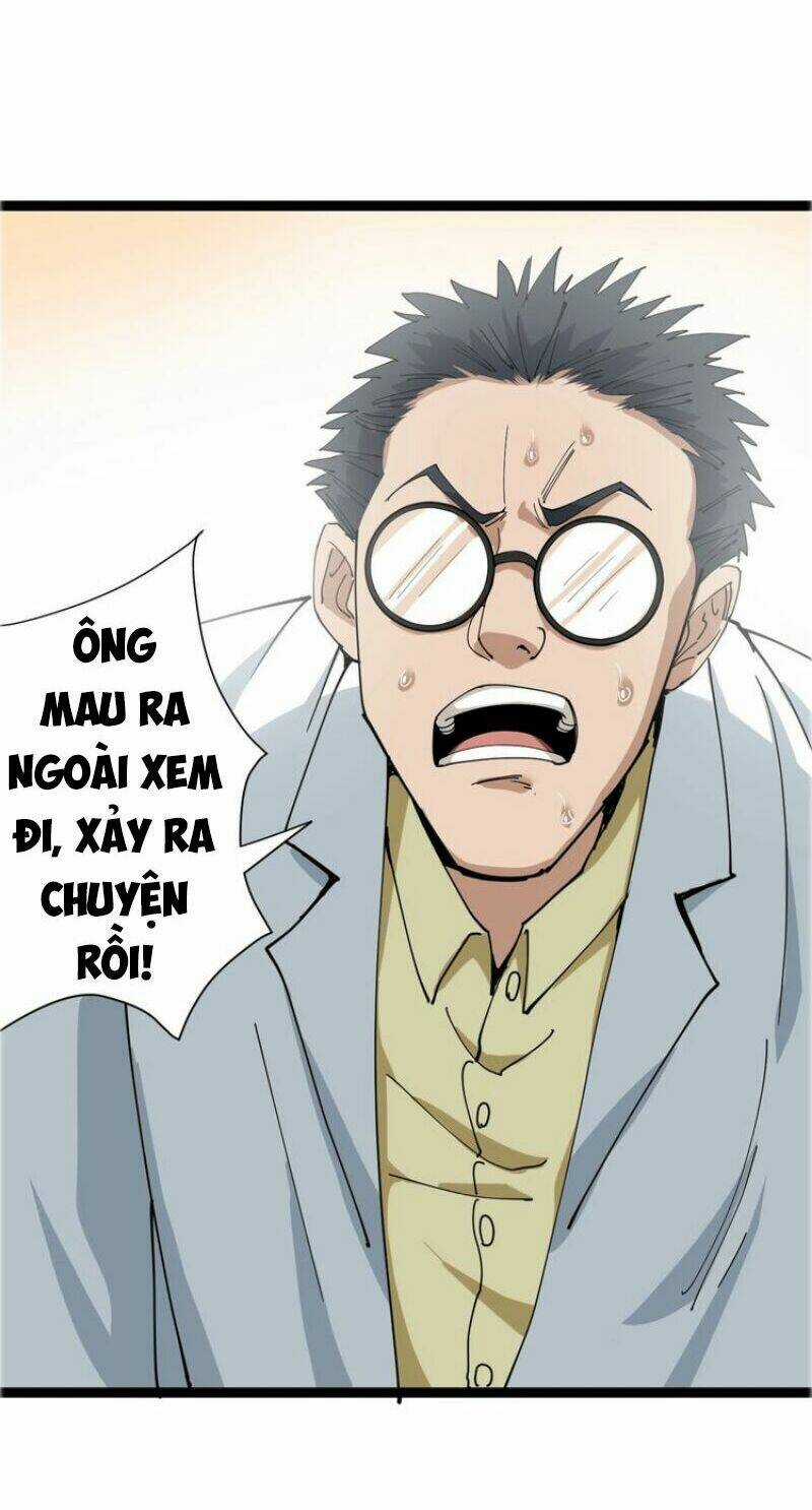 Hồi Xuân Tiểu Độc Y - Chapter 6 - Trang 93