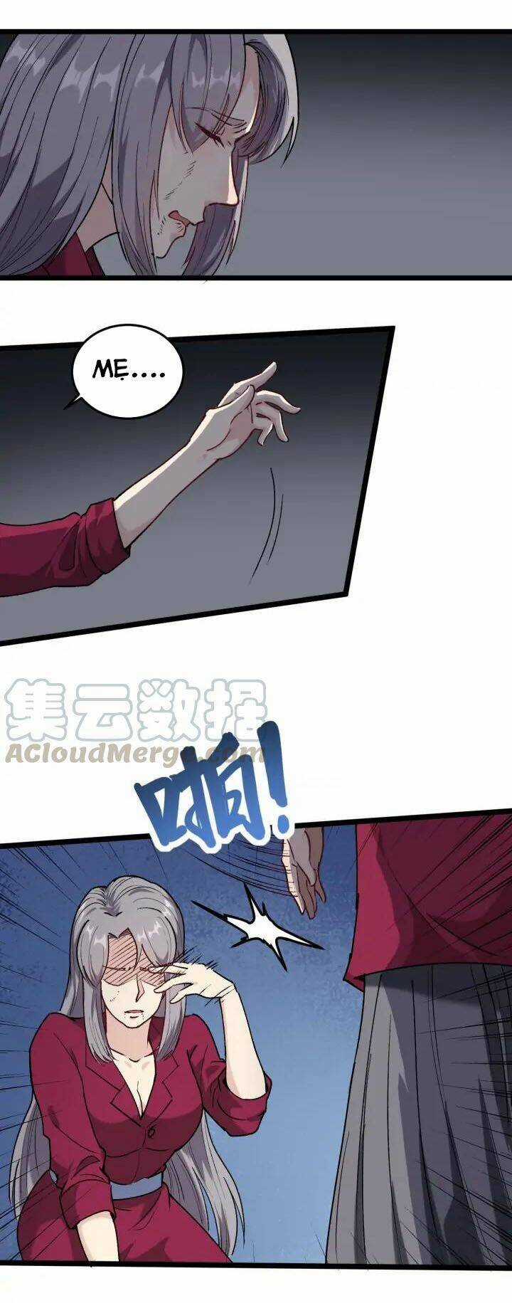 Hồi Xuân Tiểu Độc Y - Chapter 61 - Trang 7