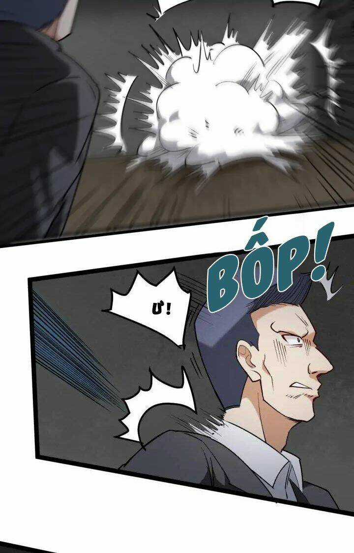 Hồi Xuân Tiểu Độc Y - Chapter 63 - Trang 37