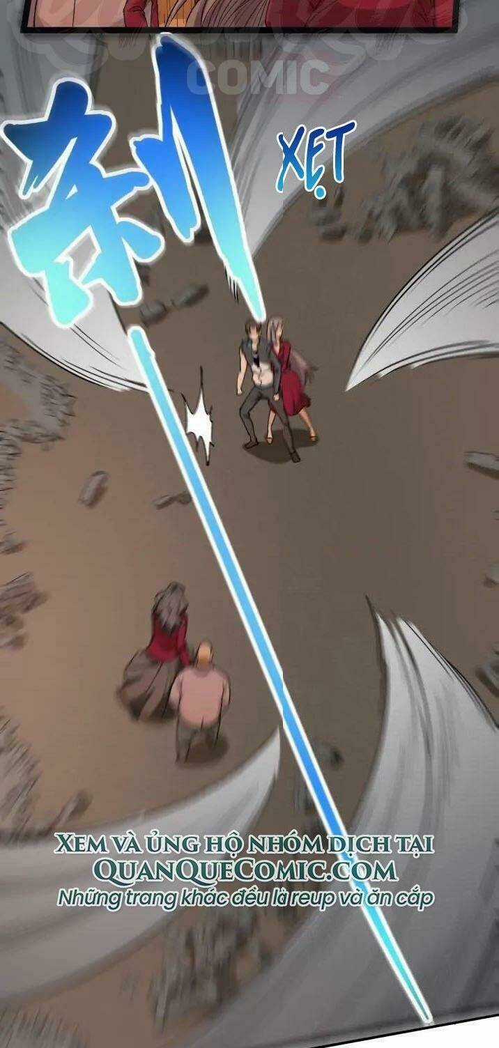 Hồi Xuân Tiểu Độc Y - Chapter 64 - Trang 18