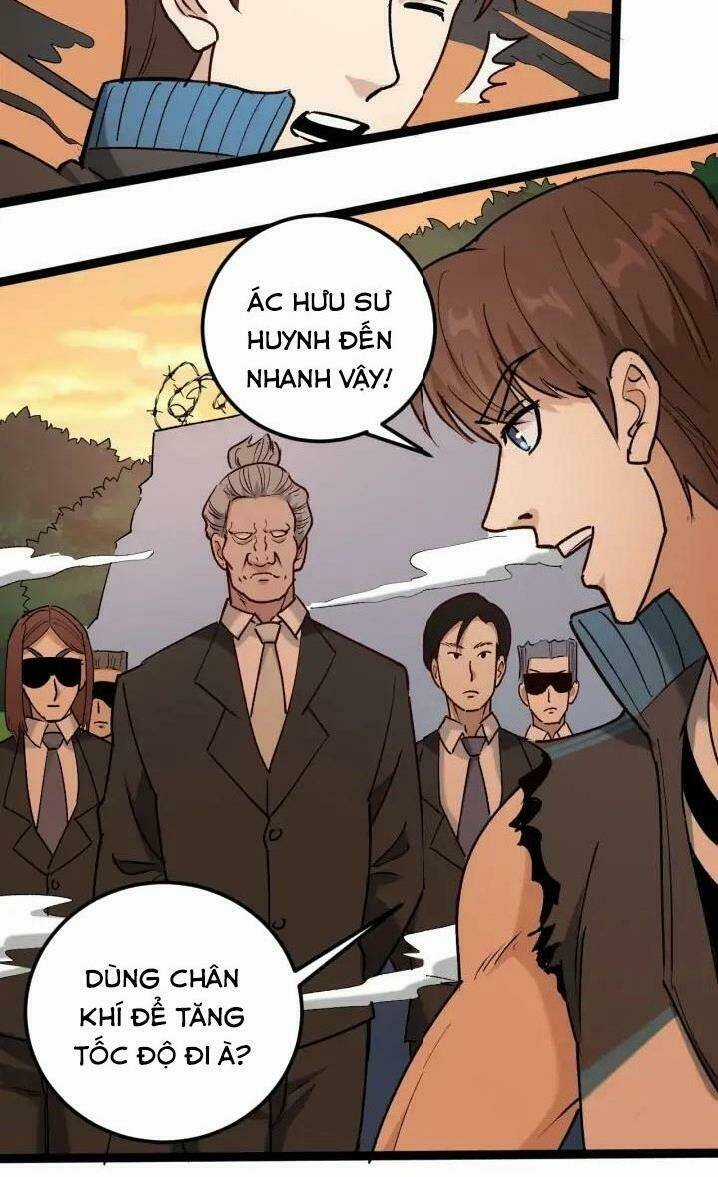 Hồi Xuân Tiểu Độc Y - Chapter 64 - Trang 20